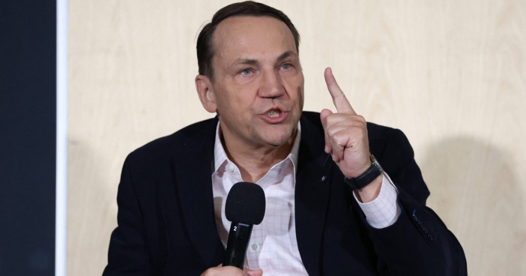 Radosław Sikorski și Viziunea pentru o Legiune Europeană: Provocările și Oportunitățile Securității în Europa
