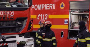 Incendii devastatoare în Caraș-Severin: Mobilizarea forțelor pentru salvarea pădurilor și a comunităților