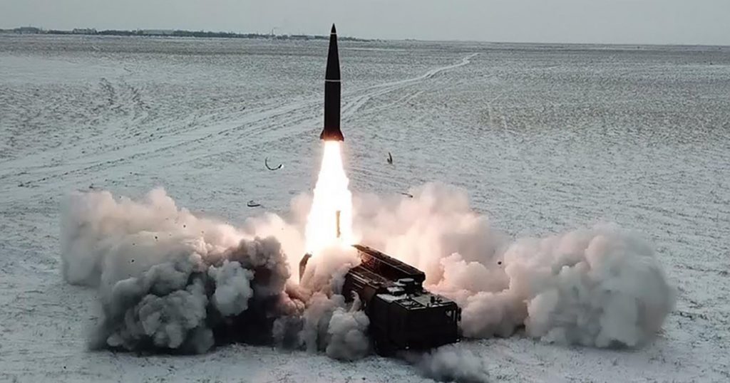 Semnele unei escaladări iminente: Rusia se pregătește pentru o intensificare a războiului din Ucraina