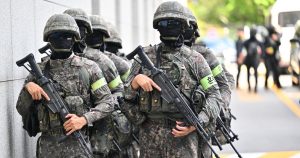 Tensiuni la Granița Coreei: O Analiză a Incidentului Militar și Implicațiile Sale