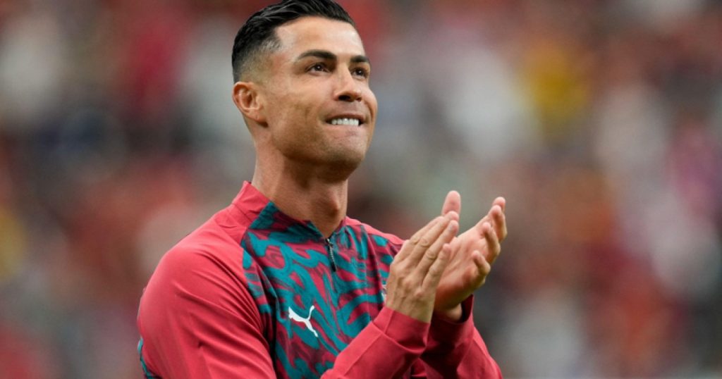 Cristiano Ronaldo: O carieră de 25 de ani și reflecții asupra retragerii