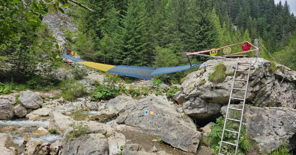 Accesul Restricționat către Lacul Scropoasa și Cascada 7 Izvoare: O Analiză a Implicațiilor și Provocărilor pentru Turismul Montan