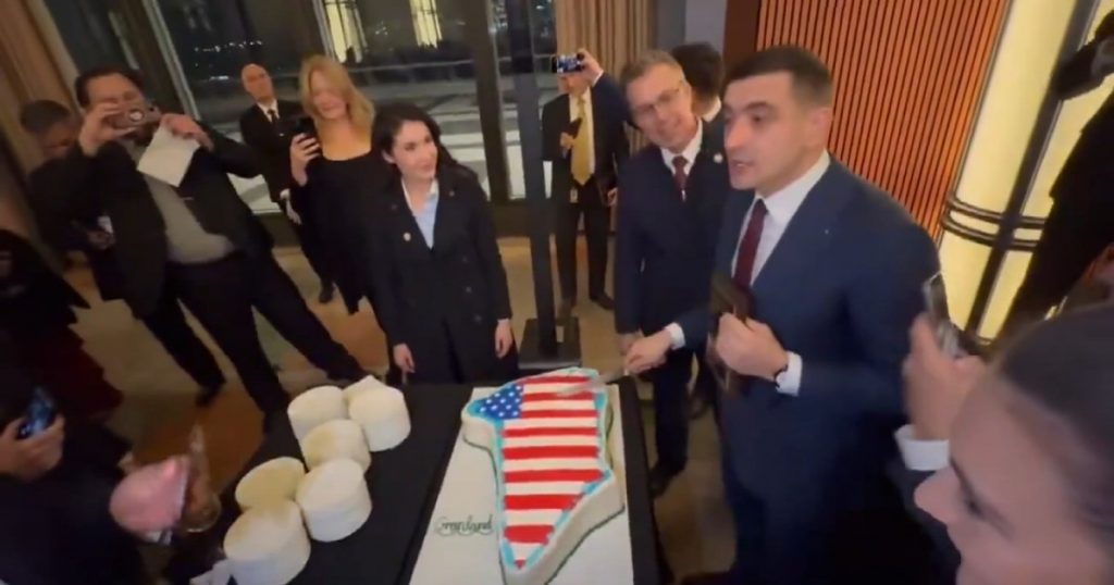 Controversa vizei lui George Simion: O analiză a valorilor americane în contextul politicii internaționale