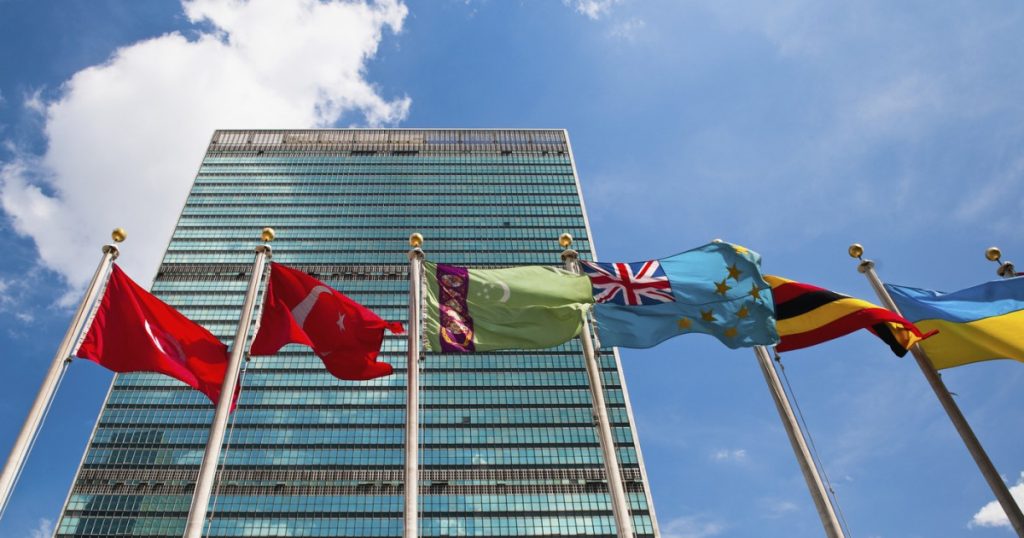 Provocările Cruciale Ale Alegerii Noului Lider ONU: O Misiune Îngreunată de Contextul Global Actual