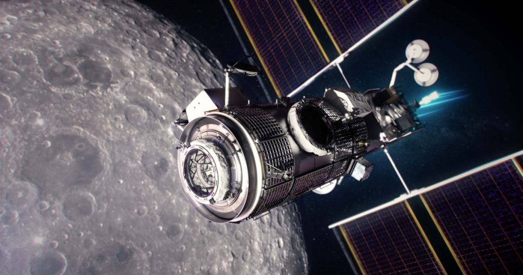 NASA își reîntregește eforturile lunare: Recuperarea tehnologiei din proiectul Gateway pentru accelerarea programului Artemis