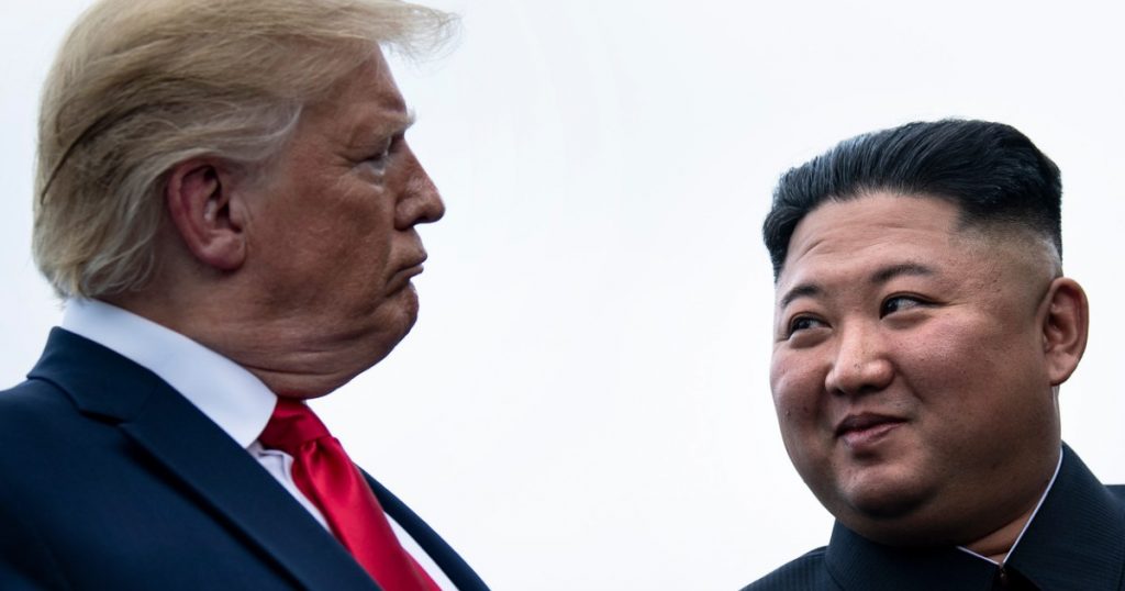 Strategia controversată a lui Trump: Reducerea exercițiilor militare cu Coreea de Sud în lumina relațiilor cu Kim Jong-un
