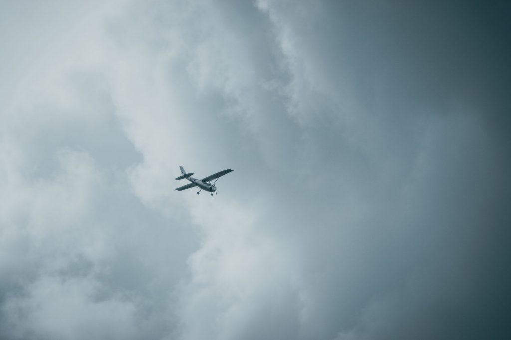 Provocările de Securitate ale Republicii Moldova: Cum să Facă Față Dronele Rusesti?