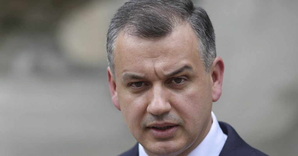 Eugen Tomac: Implicațiile unei Legi a Salarizării pentru Educație și Sănătate în România