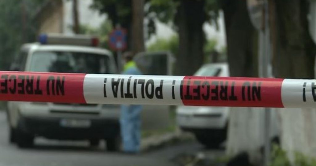Tragedia din Bacău: O crimă dublă și ecourile sale în societate