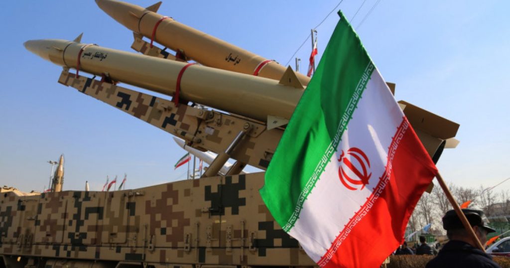 Iranul: Strategii și Provocări în Contextul Tensiunilor cu SUA și Israel