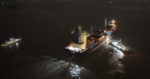 China și Drumul Mătăsii de Gheață: Oportunități și Provocări în Arctica
