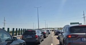 Accidente pe A2: Impactul unui carambol de șapte mașini asupra traficului și turismului în județul Constanța