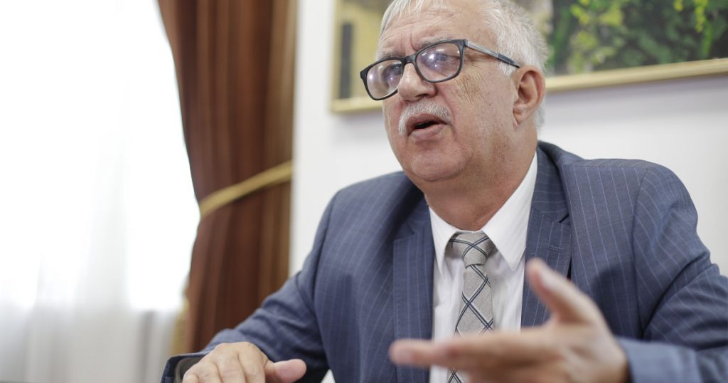 Controversa dintre CCR și Guvern: Întâlnirea dintre Ilie Bolojan și Simina Tănăsescu sub lupa lui Augustin Zegrean