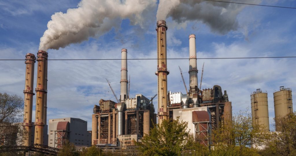 Reactivarea Grupului 4 de la Rovinari: O Măsură de Urgență în Contextul Crizei Energetice din România