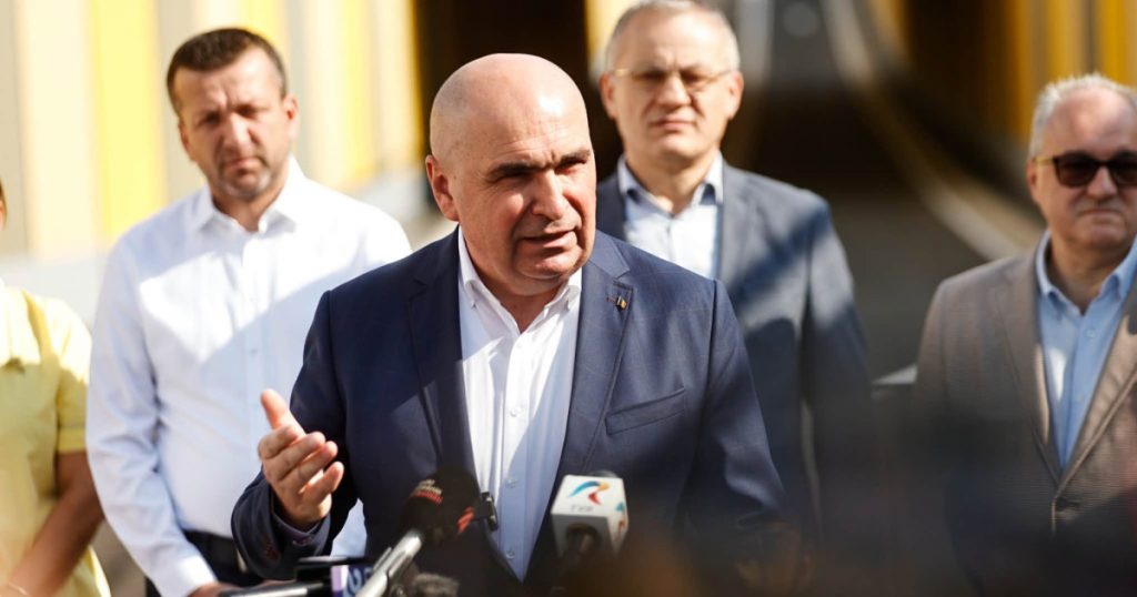 Investiții Strategice în Infrastructură: Impactul Noilor Pasaje din Oradea asupra Dezvoltării Regionale