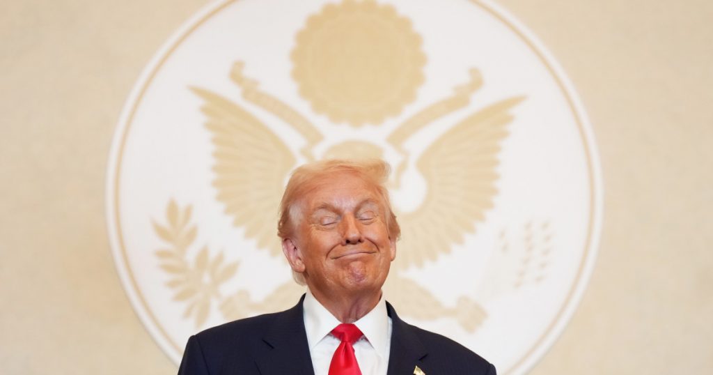 Amenințările lui Trump asupra Omanului: O privire asupra tensiunilor din Strâmtoarea Ormuz