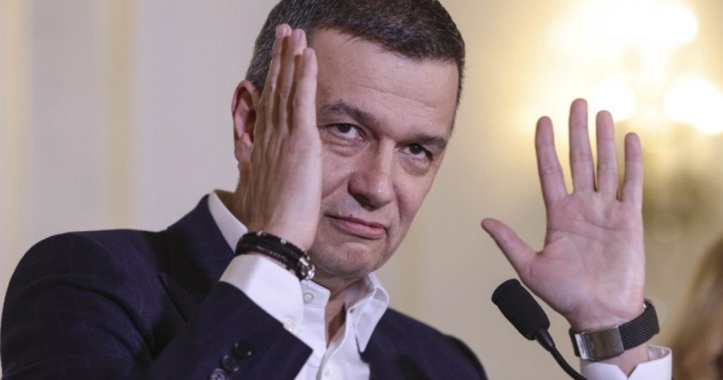 Impasul Legii Salarizării și Perspectivele Politice în Contextul Formării unui Nou Guvern