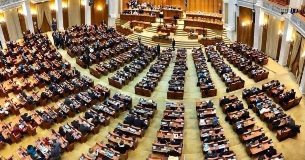 Mohammad Murad și Provocările Economice: O Apel la Acțiune pentru O Celulă de Criză