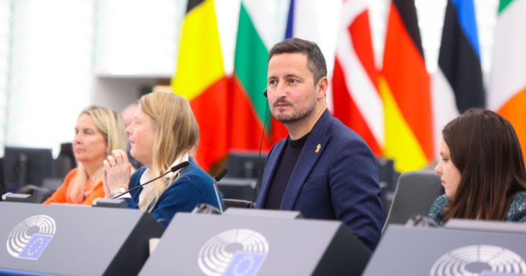 Confruntarea Energetică: Vicepreședintele PE Nicu Ștefănuță și Lupta pentru Drepturile Prosumatorilor în România