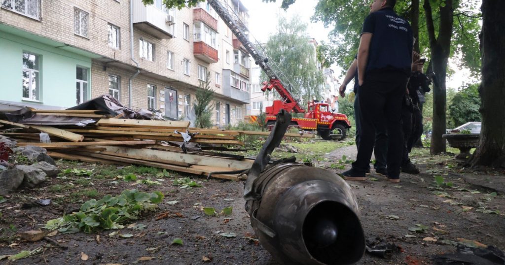 Incidentul Dronei Rusești în Moldova: Implicații și Analiză Detaliată