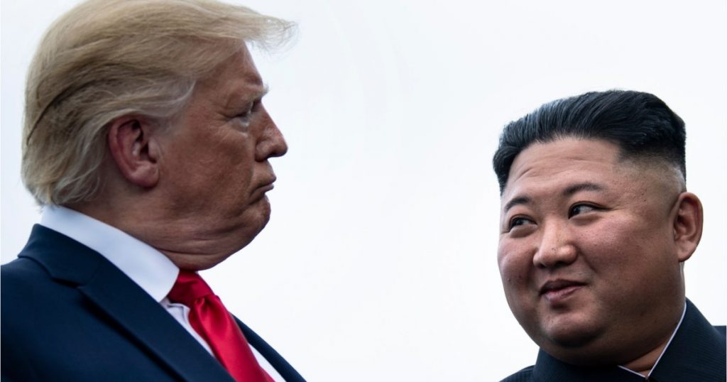 Kim Jong-un și Donald Trump: O relație complexă în contextul reducerii exercițiilor militare SUA-Coreea de Sud