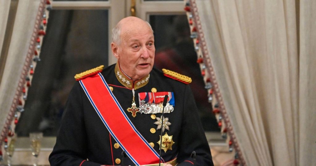 Regele Harald al Norvegiei: O privire detaliată asupra stării de sănătate a celui mai vârstnic monarh european