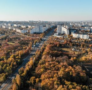 Amenințările Aeriene din Est: Contextul Dronei Rusești și Reacțiile Republicii Moldova
