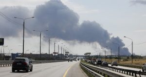 Atacul cu drone asupra Moscovei: Analiză detaliată a unei escaladări a conflictului ruso-ucrainean