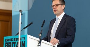 Reform UK: O Propunere Controversată care Ar Putea Schimba Sistemul de Beneficii Sociale în Marea Britanie
