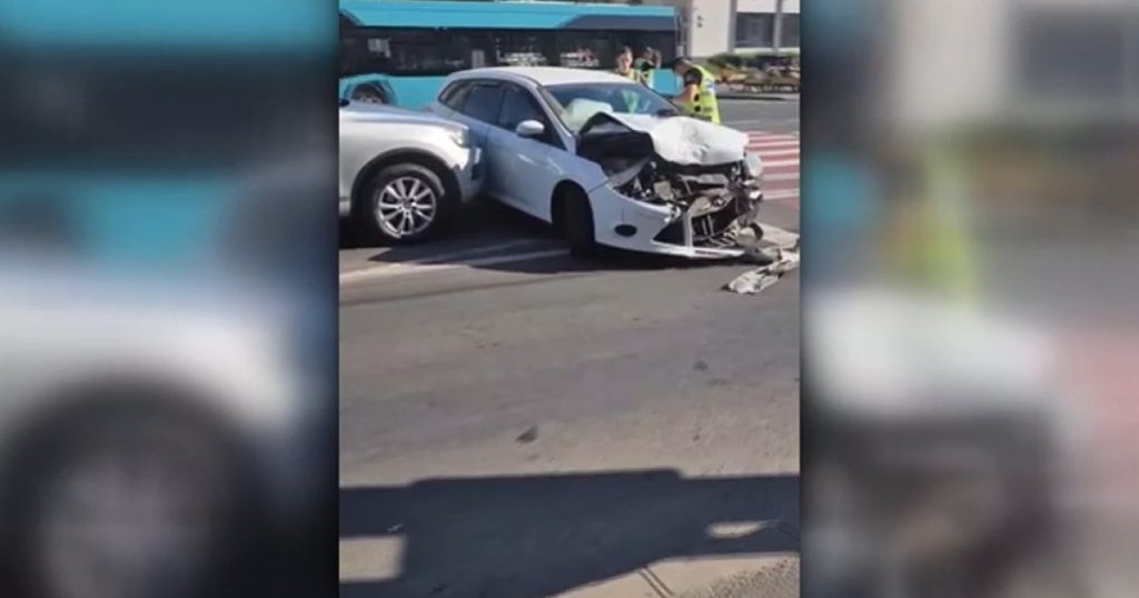 Violenta pe drumurile din Galați: un accident rutier cu urmări devastatoare și implicații sociale