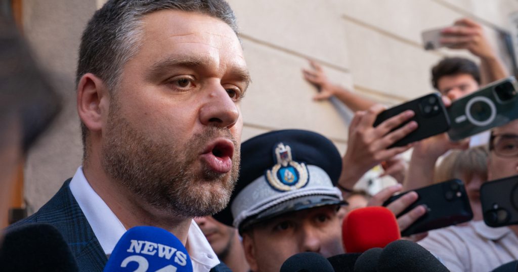 Ciprian Ciucu Contestă Controlul Judiciar: O Analiză a Contextului și Implicațiilor Politice