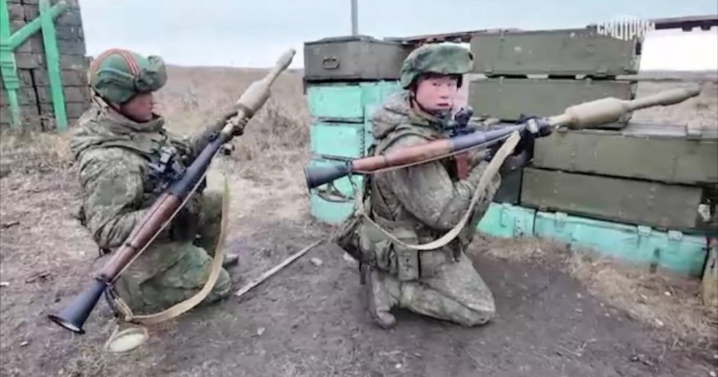 Schimbarea tacticii rusești: Moscova caută ajutorul Coreei de Nord pe frontul ucrainean