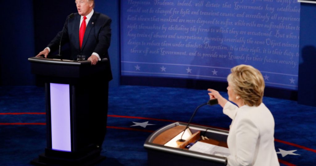 Hillary Clinton Critică Politica Externă a Lui Trump: O Apropiere îngrijorătoare de Coreea de Nord și Rusia