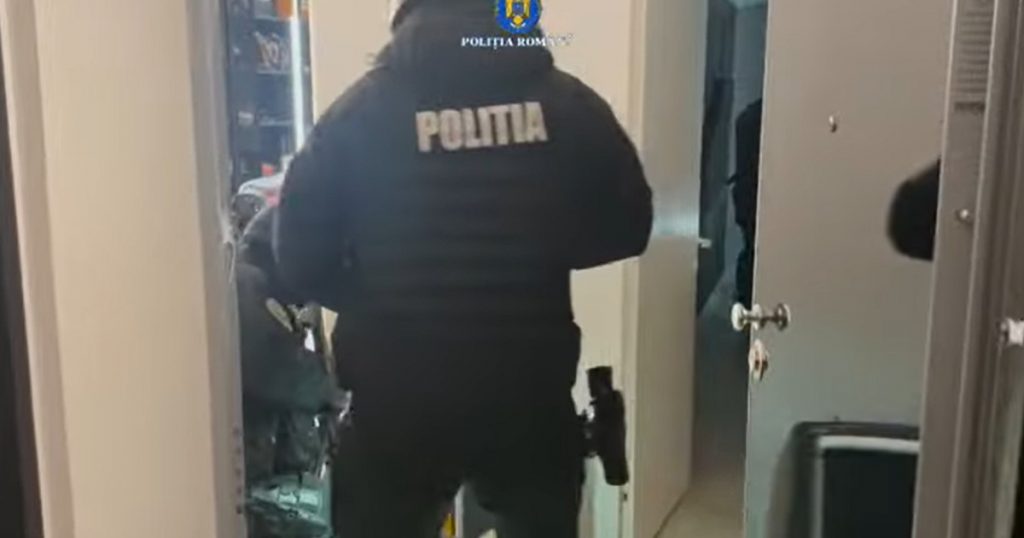 Controverse în Justiție: Ancheta unui Polițist din Timișoara și Impactul Asupra Încrederii în Autorități
