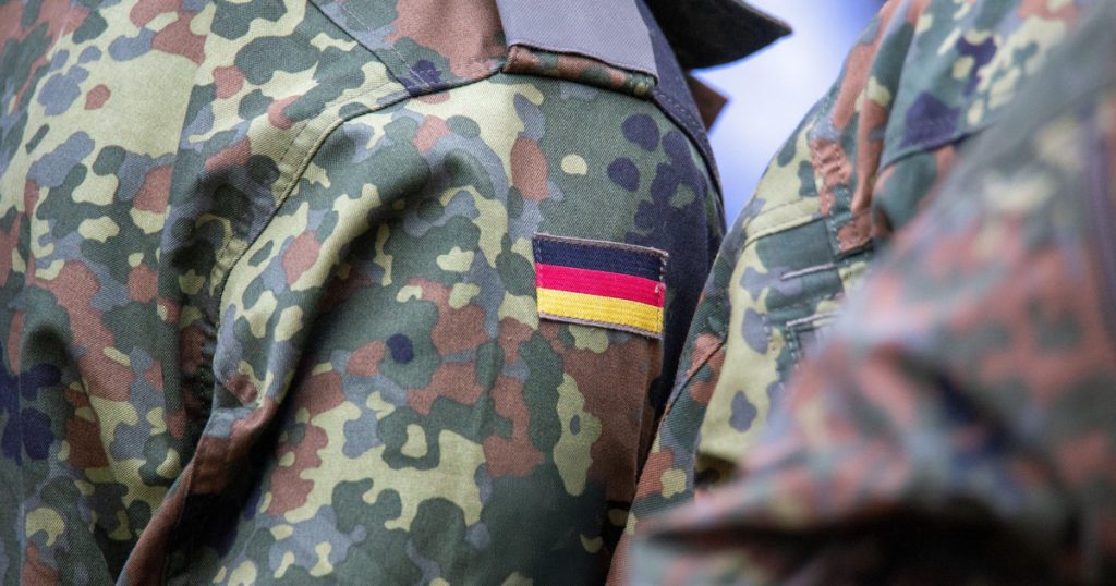 Creșterea efectivelor militare în Germania: un semnal de alarmă sau un pas spre întărirea securității?
