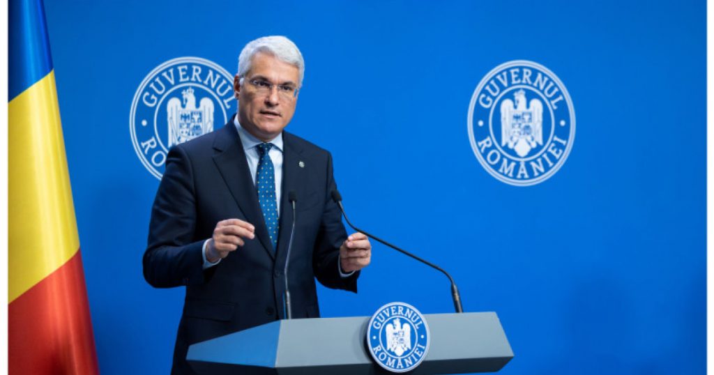 Dragoș Pîslaru și Lupta pentru Viitorul României: Mesaj de Susținere pentru Bolojan și Fritz
