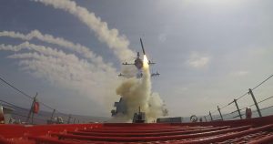 Investiția de 23 de miliarde de dolari a Pentagonului în rachetele Tomahawk: O analiză a contextului militar și geopolitic