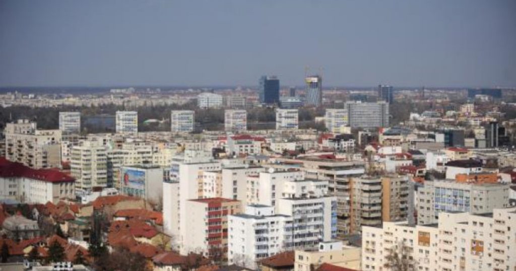 Taxa de echipare a teritoriului: O nouă abordare pentru dezvoltarea urbană sustenabilă în România