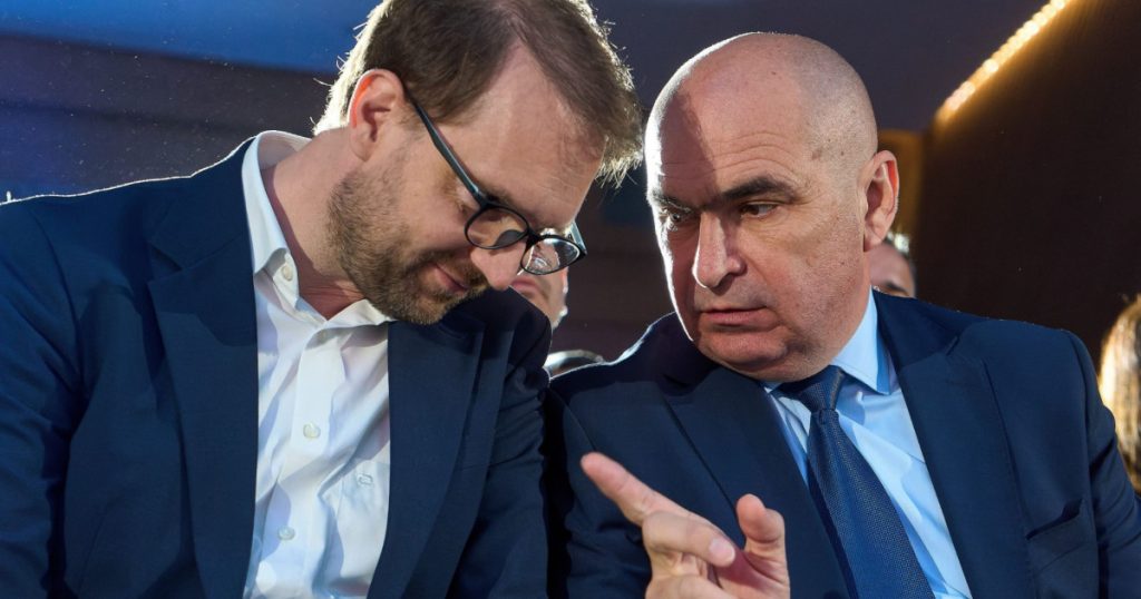Reacția lui Ilie Bolojan la Validarea Amendamentului Fritz: O Analiză a Contextului Politic și Implicațiilor pentru România