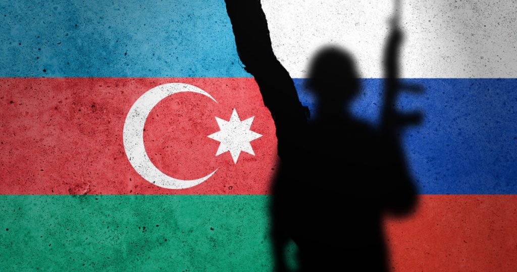 Tensiuni geopolitice în Caucaz: Rusia și Azerbaidjan la răscrucea conflictului