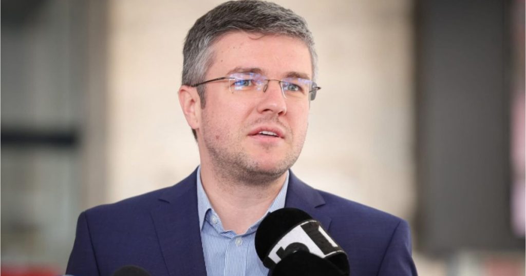 Viitorul incert al Șantierului Naval Mangalia: Perspective și provocări în contextul programului SAFE