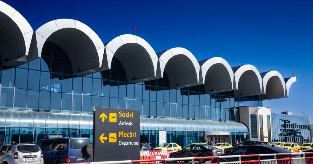 Modernizarea Aeroportului Otopeni: Impactul închiderii parcării supraetajate 'Sosiri' și perspectivele de dezvoltare