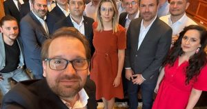 Tensiuni Politice în România: Apărarea lui Dominic Fritz și Replica PSD