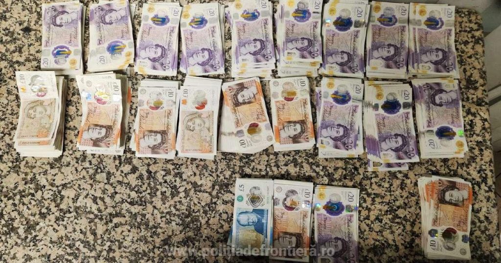 Confiscarea unei averi pe Aeroportul Otopeni: O analiză a reglementărilor vamale și implicațiilor pentru cetățeni