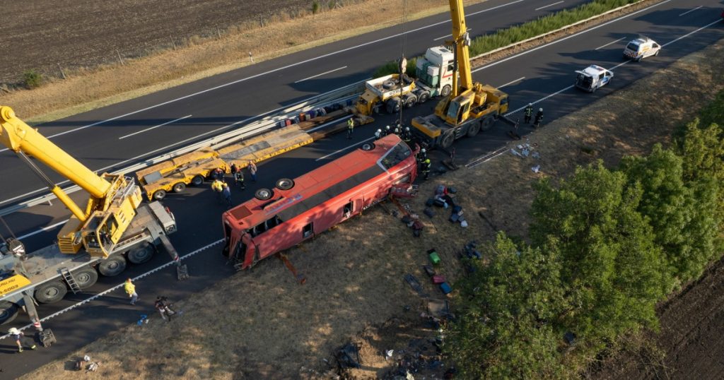 Tragedia de pe autostrada M3: Analiza accidentului autocarului polonez și implicațiile sale