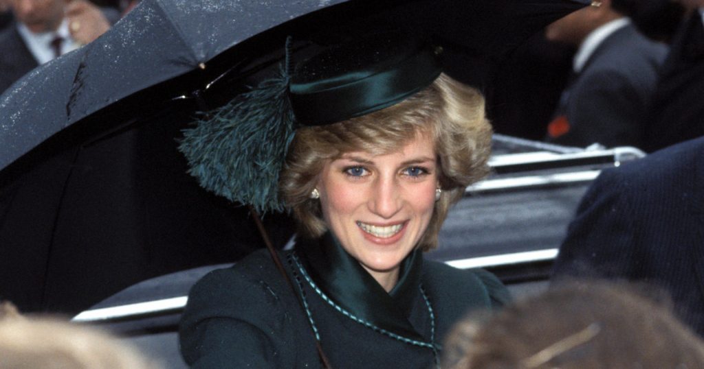 Charles Spencer Își Deschide Inima: O Privire Detaliată Asupra Vieții Prințesei Diana în Noua Sa Carte