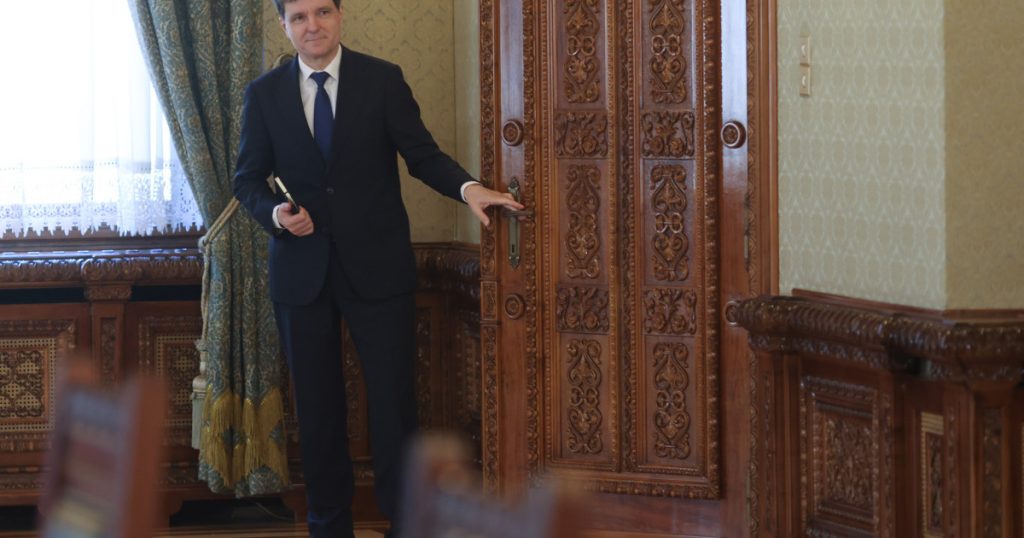 Legea Salarizării: O Analiză Detaliată a Consultărilor de la Palatul Cotroceni și Implicațiile Acesteia
