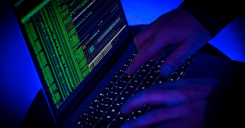 Impactul devastator al atacului cibernetic din Letonia: O privire detaliată asupra securității naționale și a datelor personale
