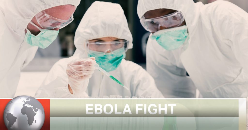 Extinderea Epidemiei de Ebola în Republica Democratică Congo: O Criză de Sănătate Publică cu Implicații Severe