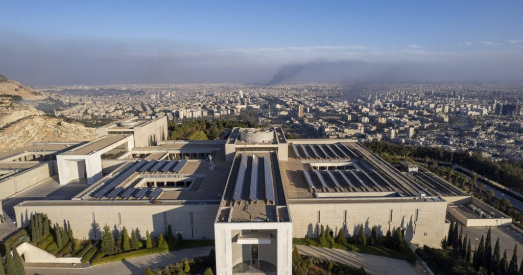Descoperirea de materiale nucleare în Siria: Implicații și perspective globale